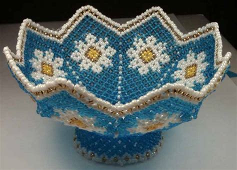 stenboden groenlands en deens kralenwerk