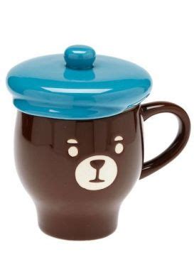 Beary Cute Mugs Coffee Mugs Tea Pots