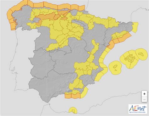 Las Intensas Rachas De Viento Obligan A Cerrar El Parque De