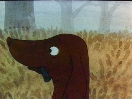 Мультфильм "Хайку" (DAUKA, 1995 г.)