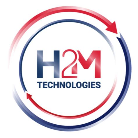 H2M TECHNOLOGIES - YouTube
