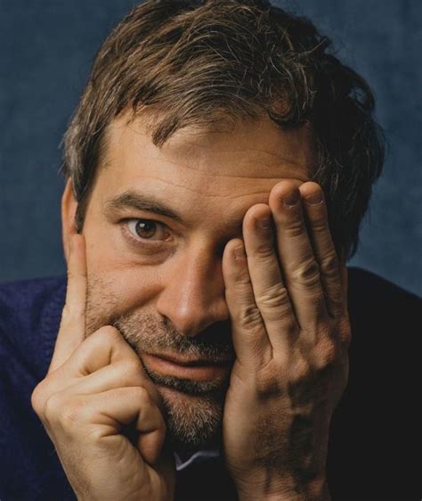 Mark Duplass – Movies, Bio and Lists on MUBI