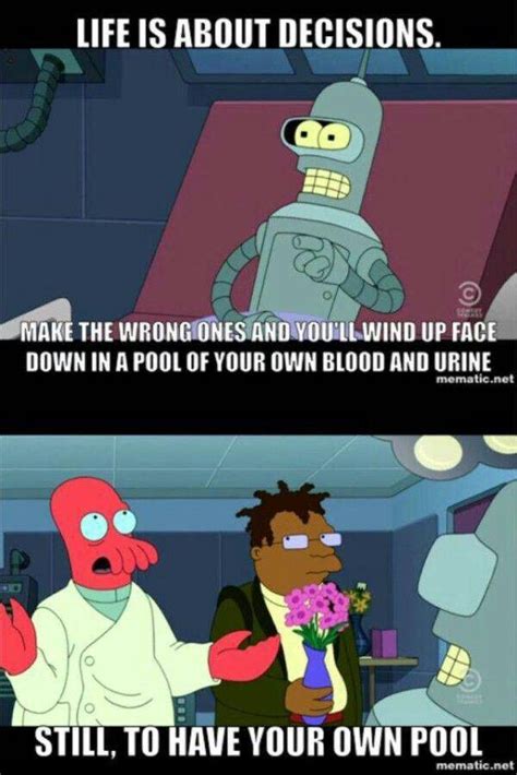 Futurama With Images Futurama Memes Best Funny Pictures