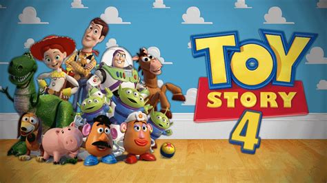 'Toy Story 4' News Update: 'Toy Story 4' Release Date Delayed To 2019 : Movies : BREATHEcast