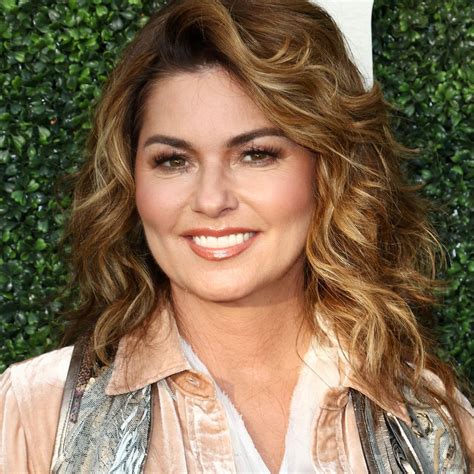 Shania Twain Latest News Pictures And Videos Hello