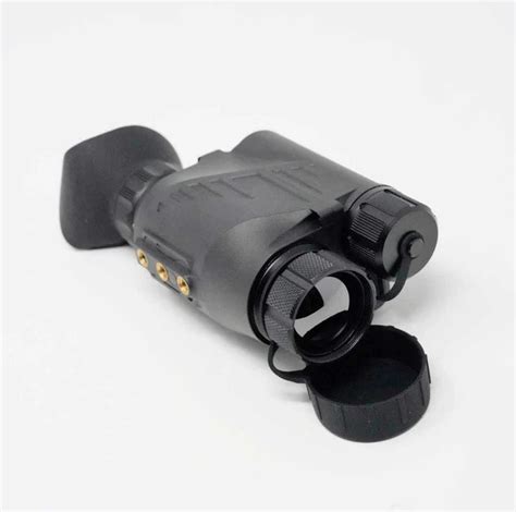 iRay/Infiray Jerry YM-2.0 Thermal Monocular – TAS Night Corporation
