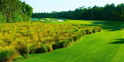 Golf Club of Houston - Golf in Humble, Texas