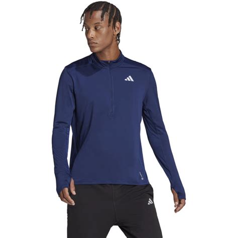 Adidas OTR Half Zip Herren RunningDirect De