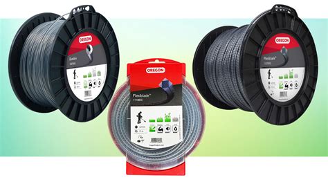 strimmer lines  brambles  review uk