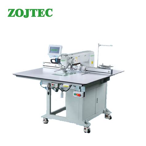 digital template machine