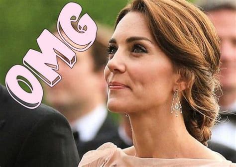 Kate Middleton pracowała na pół etatu w znanej brytyjskiej firmie