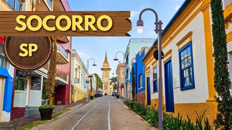 Socorro Sao Paulo - CONHEÇA SOCORRO - SP: Cidade do Circuito das Águas Paulista - São Paulo ...