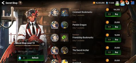 How To Farm Mystic Medals In Epic Seven Fandomspot Boentertainment