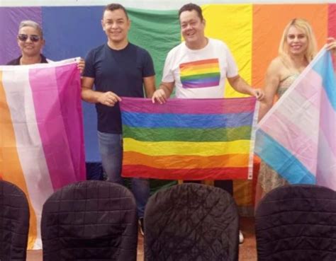 Montes Claros Ter Roda De Conversa Sobre Direitos Das Pessoas Trans