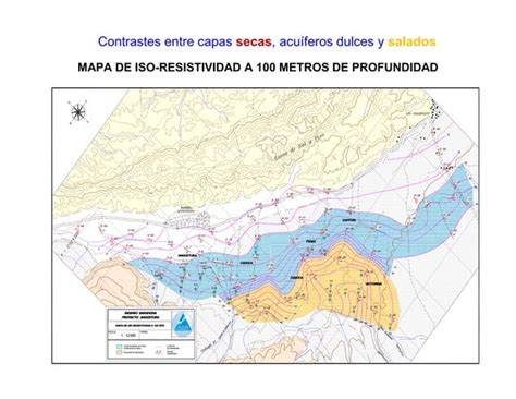 Tema 5 Exploracion Geoelectrica De Aguas Subterraneas Ppt Descarga Gratuita