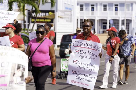 Equality Bahamas Unitarian Universalist Service Committee