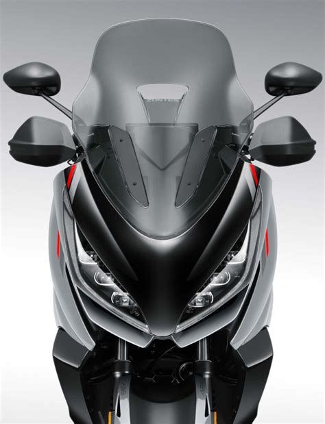 Zontes 350E - Zontes.co.th