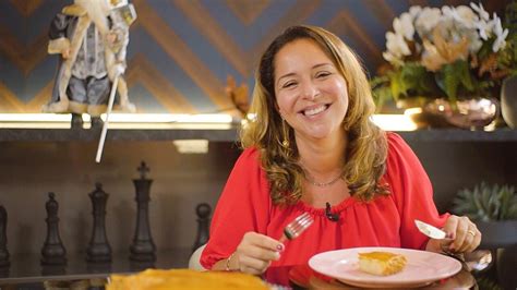 Aprenda A Fazer Uma Torta O Que Sobrou Da Ceia De Natal Mais