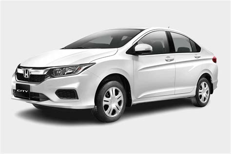 Honda City 12ls Mt