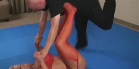 Free Mixed Wrestling Lift Carry Porn Videos Sex Movies TNAFLIX