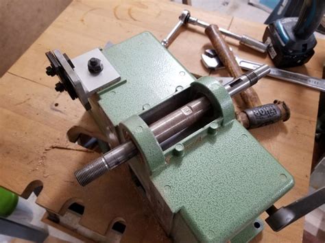 Inca Table Saw How To Change Bearings Metallum