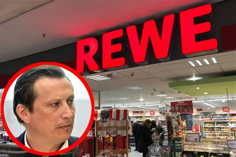 Rewe Chef Platzt Wegen Preis Wahnsinn Der Kragen Das Geht So Nicht