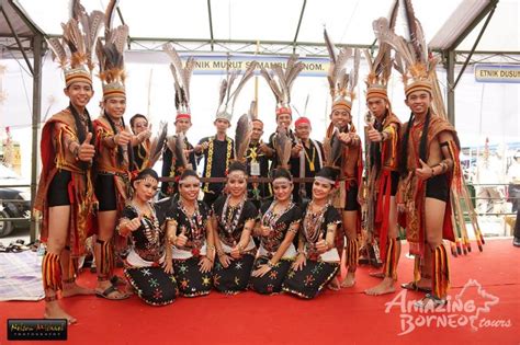 The Tale Of Harvest Kaamatan Festival Sabah Travelogue Amazing