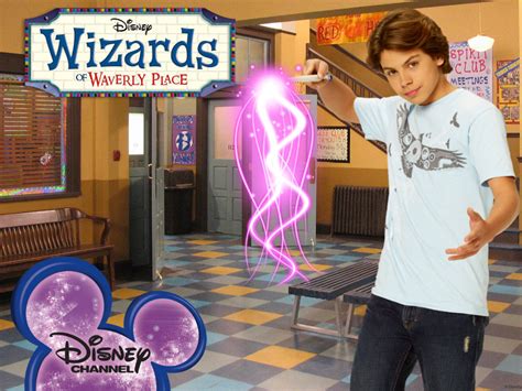 WIzards of WAVERLy plACE - Wizards of Waverly Place Wallpaper (10620382 ...