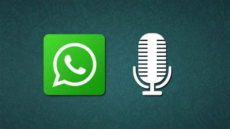 Whatsapp Cómo Es El Truco Para Cambiar La Voz En Los Mensajes De Audio Nexofin