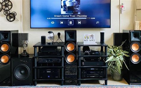 How To Tell Which Side Is Positive And Negative On A Surround Sound System Audiolover