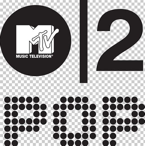 MTV2 Pop Television Channel Logo PNG, Clipart, Free PNG Download