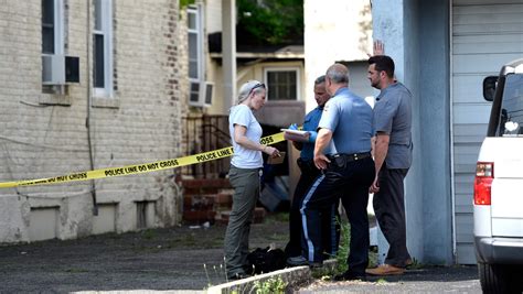 Body Found In Abandoned Totowa Nj Building Identified As Paterson Man