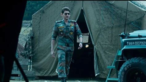 Happy Birthday Mahesh Babu: Sarileru Neekevvaru makers unveils teaser of superstar's next – India TV