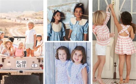 Las Mejores Marcas De Moda Infantil En España Curiosidario