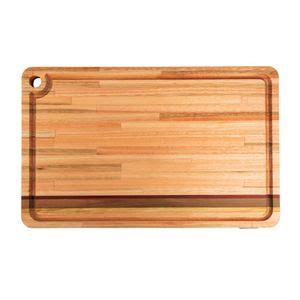 Tabla Para Asado Picada Mix De Maderas Holz X