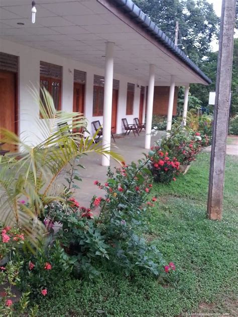 Holiday Rooms In Kataragama Sarath Holiday Home