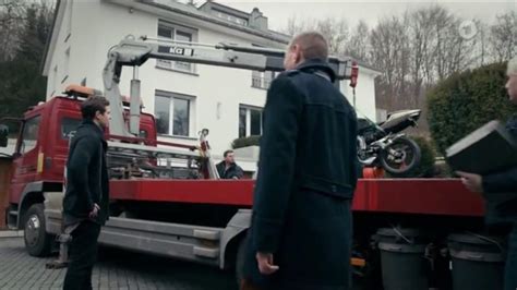 IMCDb org Mercedes Benz Atego in Tatort Söhne und Väter 2017