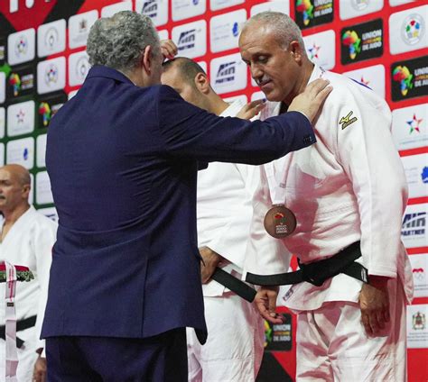 African Kata Championships In Morocco Tunisia Morocco Algeria