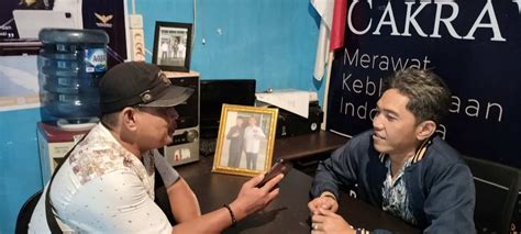 Partai Garuda OKU Mengundang Putra Putri Terbaik OKU Untuk Menjadi