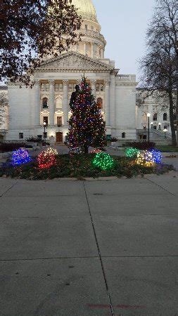 Wisconsin State Capitol, Madison - TripAdvisor 