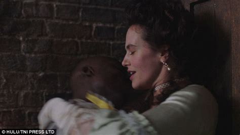 Jessica Brown Findlay Gets Hot And Heavy In Steamy Harlots Scene