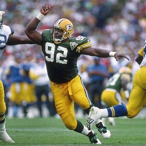 Top 10 Greatest Packers Of All Time