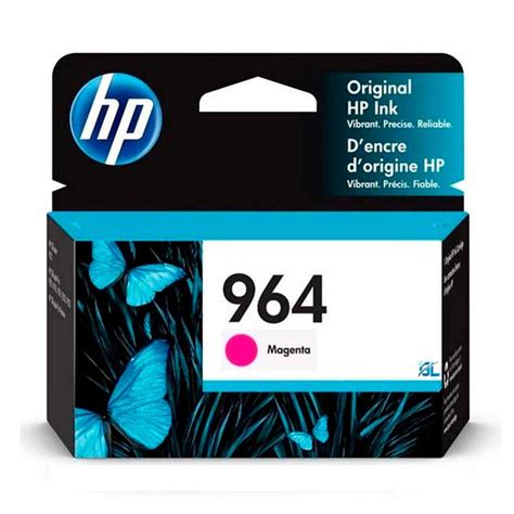 Tinta Hp Ja Al Magenta Pro Original G Limagars Peru