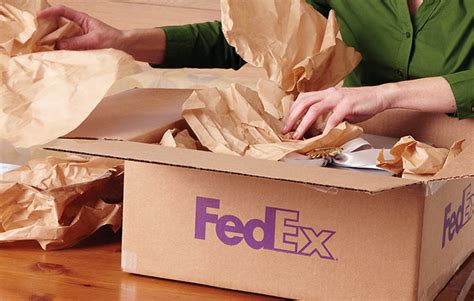 How to: Best Way to Package for Shipping - FedEx