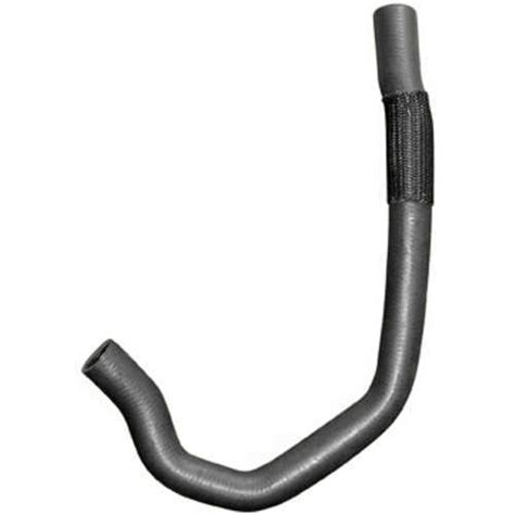 Radiator Coolant Hose Curved Radiator Hose Dayco Fits Nissan