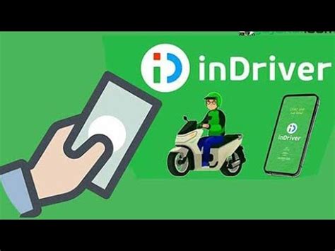 Daftar Indriver Tanpa Skck Work Youtube