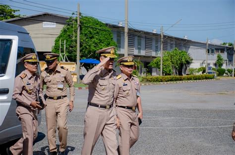 Royal Thai Navy Detail Site