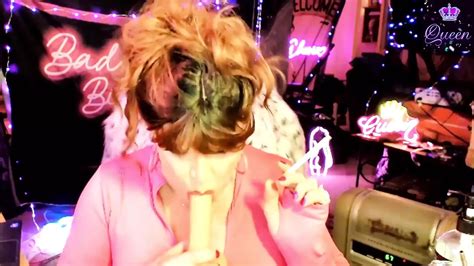 Eve Smokey Blow Job Shemale Amateur Amateur Porn Feat FemmeCheri By FapHouse XHamster