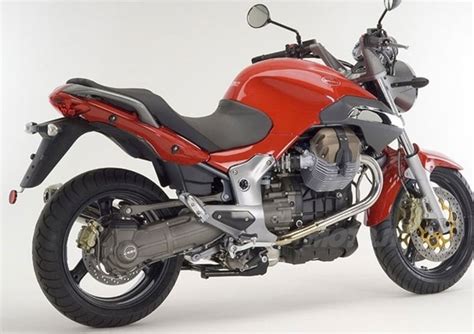 Prova Moto Guzzi Breva Prove Moto It