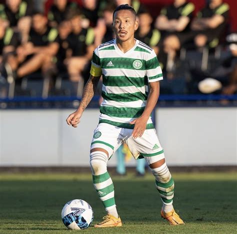 Everything Celtic On Twitter Yosuke Ideguchi Celtic Will Be